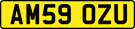 AM59OZU