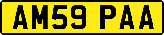 AM59PAA