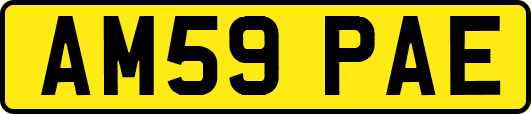 AM59PAE
