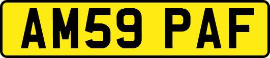 AM59PAF