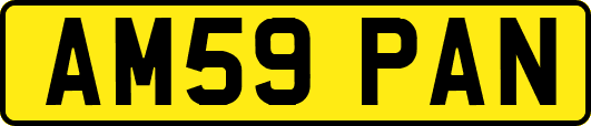 AM59PAN