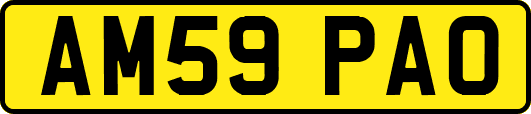 AM59PAO
