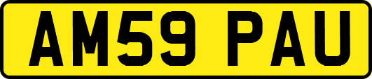 AM59PAU