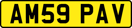 AM59PAV