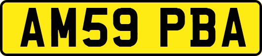 AM59PBA