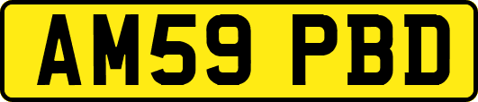 AM59PBD