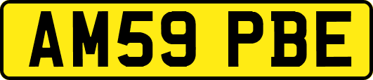 AM59PBE