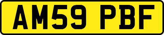 AM59PBF
