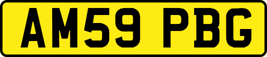 AM59PBG