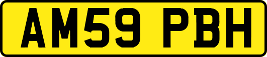 AM59PBH