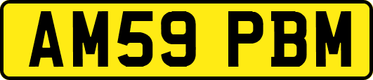 AM59PBM