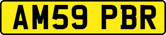 AM59PBR