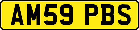 AM59PBS