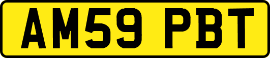 AM59PBT