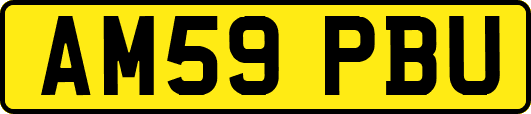 AM59PBU