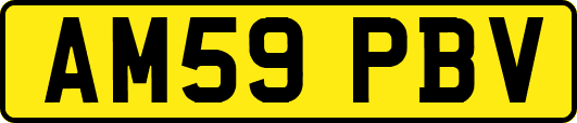 AM59PBV