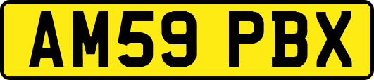 AM59PBX