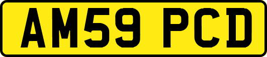 AM59PCD