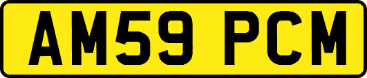AM59PCM