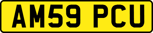 AM59PCU