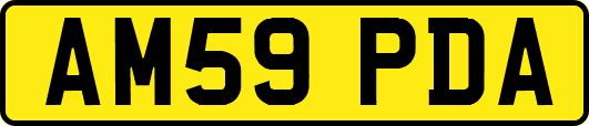 AM59PDA