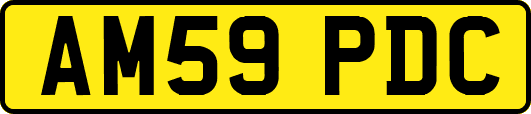 AM59PDC