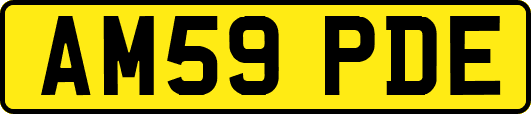 AM59PDE