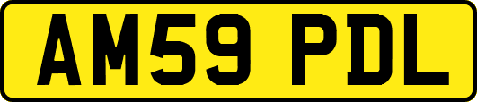 AM59PDL