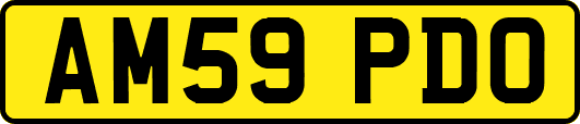 AM59PDO