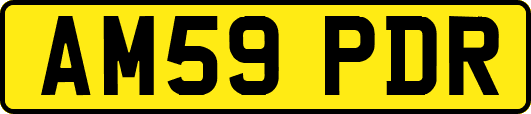 AM59PDR