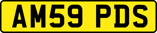 AM59PDS