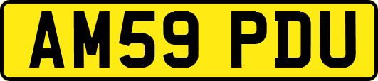 AM59PDU