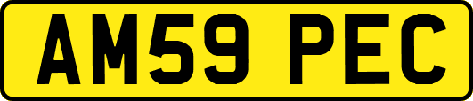 AM59PEC