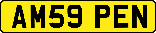 AM59PEN
