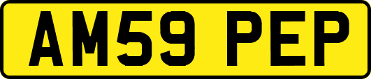 AM59PEP