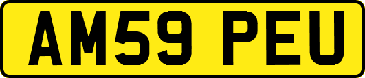 AM59PEU