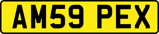 AM59PEX