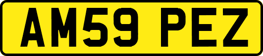 AM59PEZ