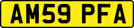 AM59PFA