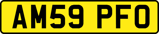 AM59PFO