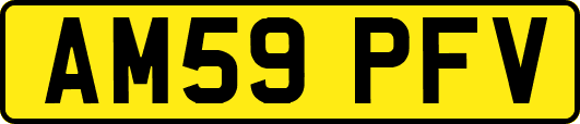 AM59PFV