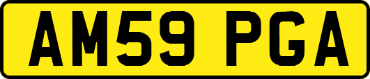 AM59PGA