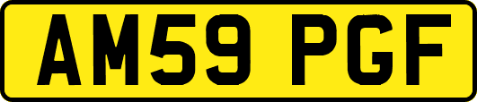 AM59PGF