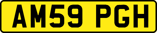 AM59PGH