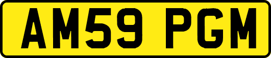 AM59PGM