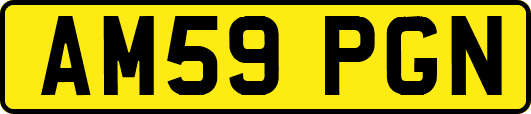 AM59PGN
