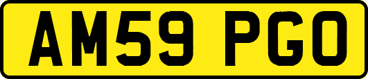 AM59PGO