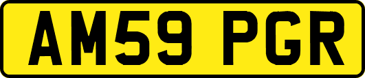 AM59PGR