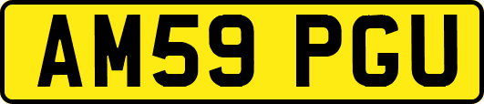 AM59PGU