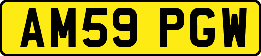 AM59PGW